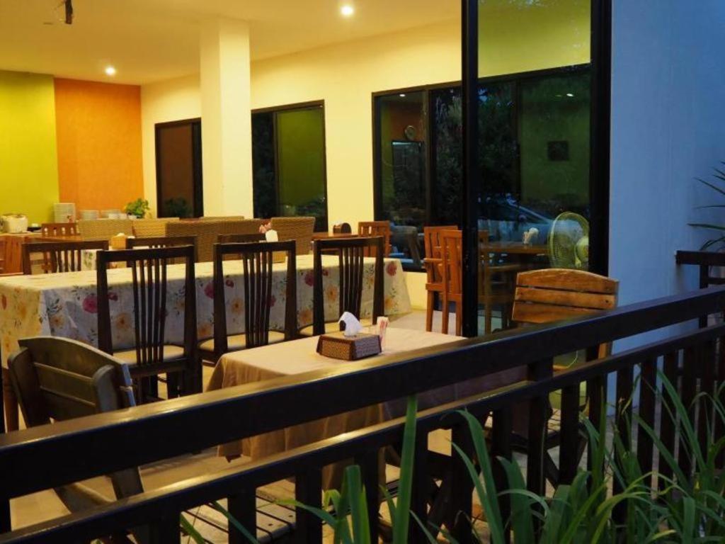 Wilacha Chiang Rai Exterior photo