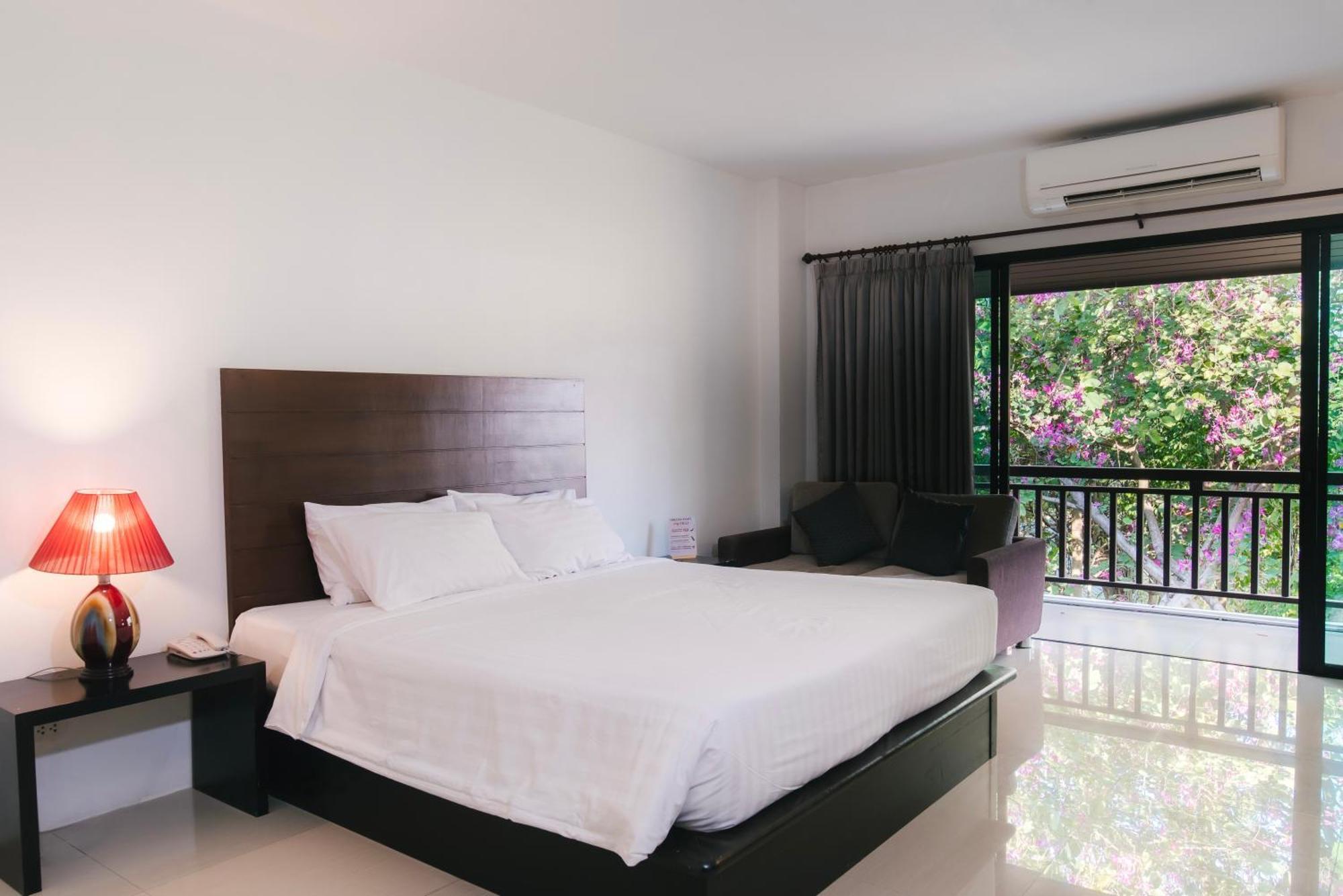 Wilacha Chiang Rai Exterior photo