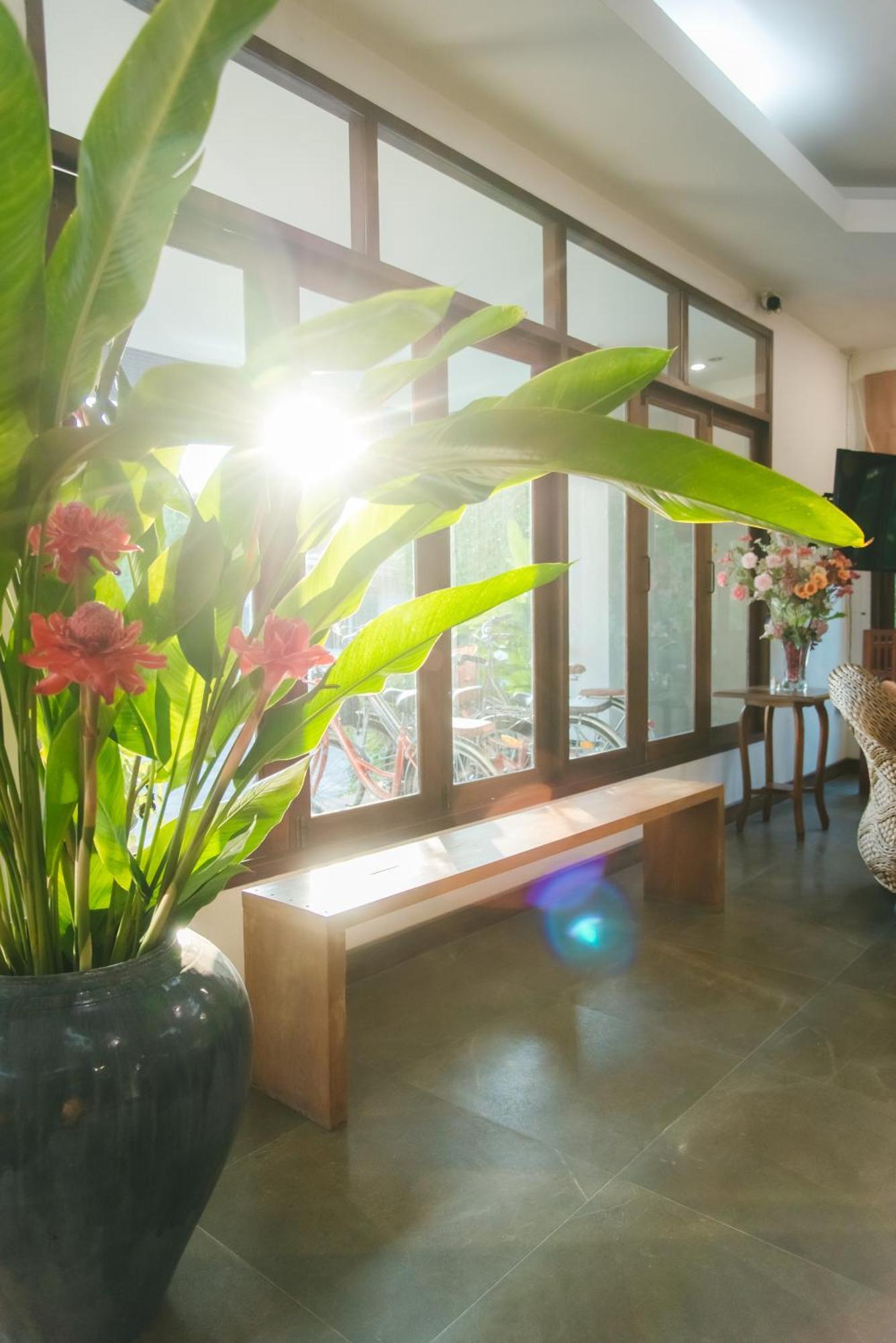 Wilacha Chiang Rai Exterior photo