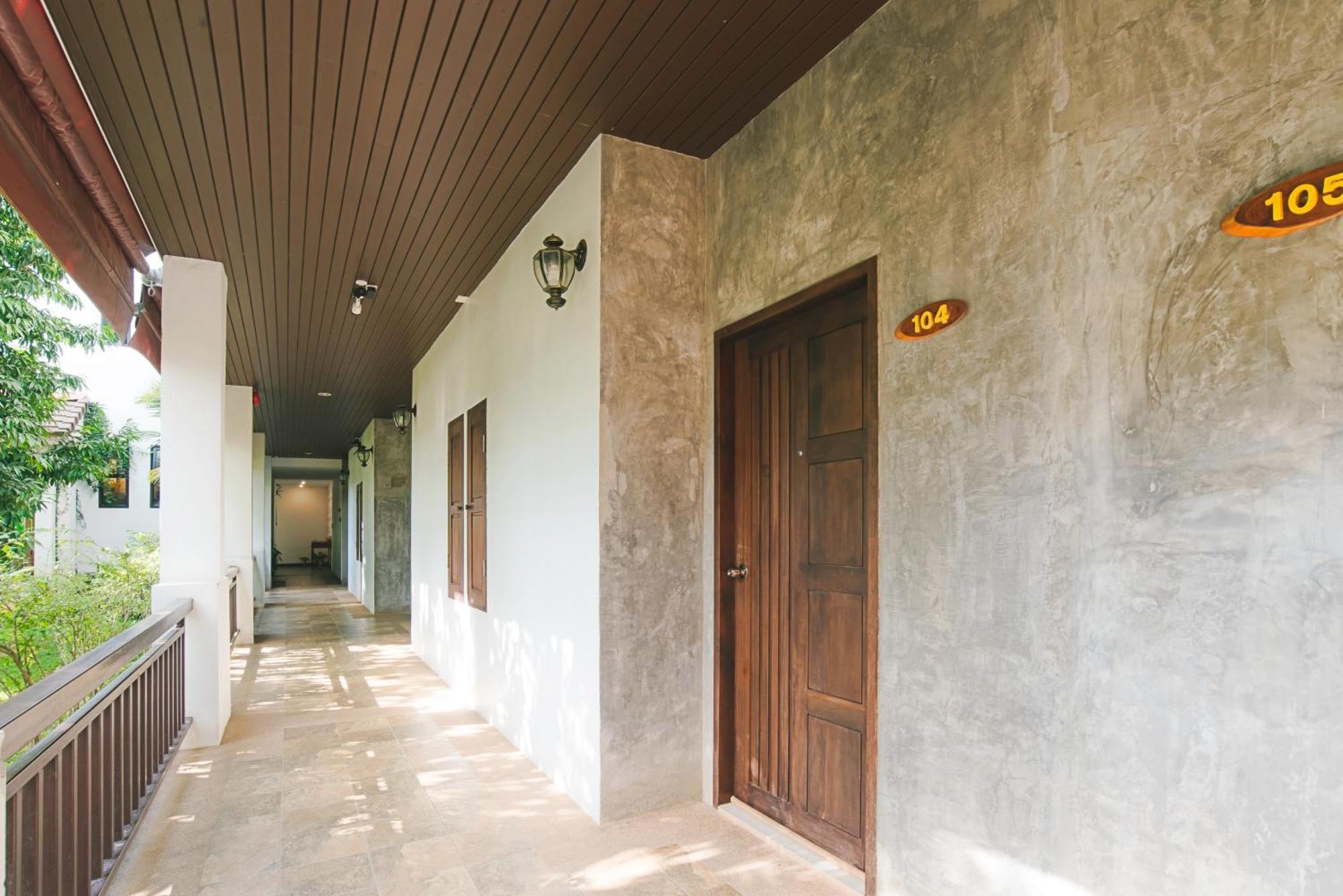 Wilacha Chiang Rai Exterior photo